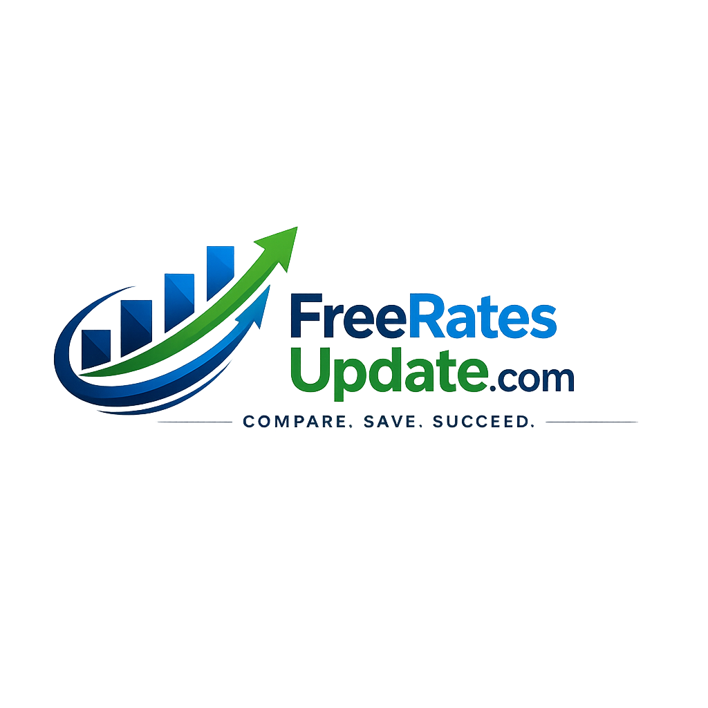 Free Rates Update