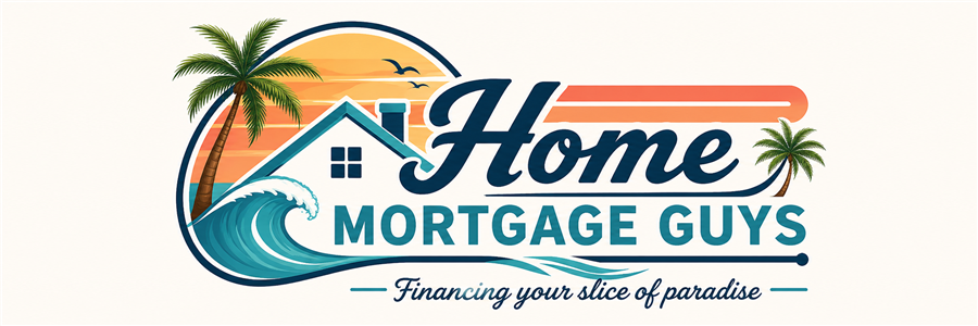 Home Mortgage Guys